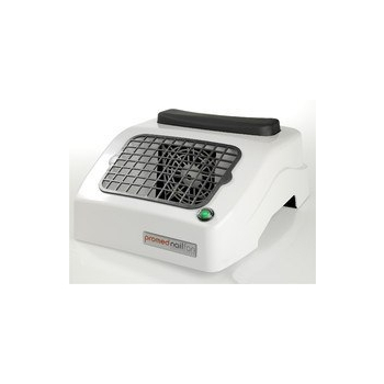 Pochłaniacz pyłu Promed biały Beauty System